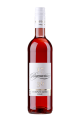 Weingut Rogenwieser Kirchheimer Schwarzerde Dornfelder Rosé QbA trocken