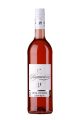 Weingut Rogenwieser Kirchheimer Kreuz Merlot Rosé QbA trocken